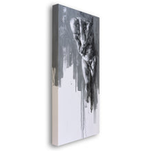 Load image into Gallery viewer, The Space Within - Original oil painting